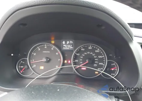 2014 Subaru Outback 2.5I Premium from USA, damaged, VIN 4S4BRCCC2E3315261